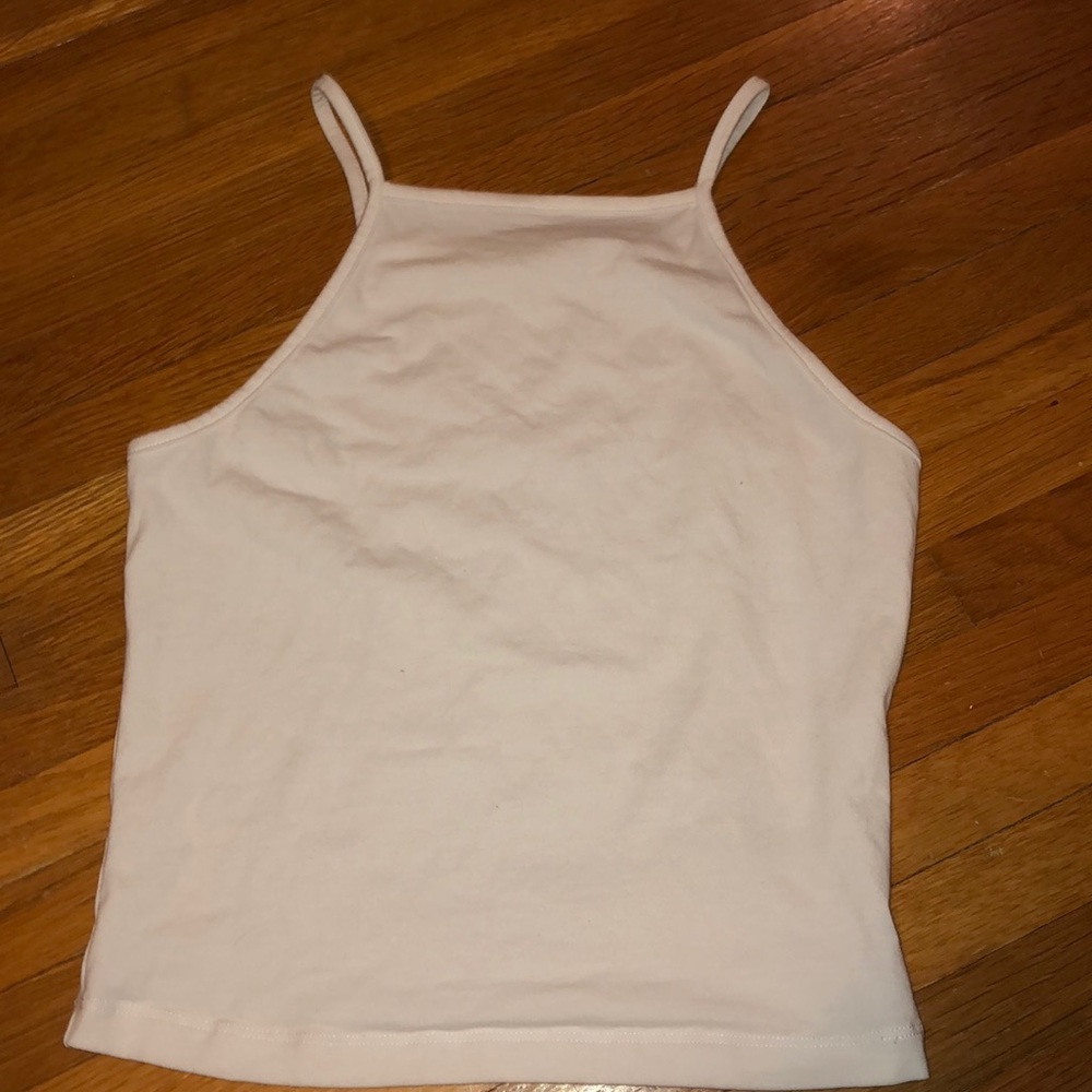 halter top